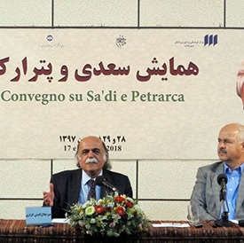 نشست شهر کتاب