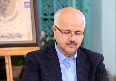 مرثیه سرایی سعدی و مرثیه مستعصم