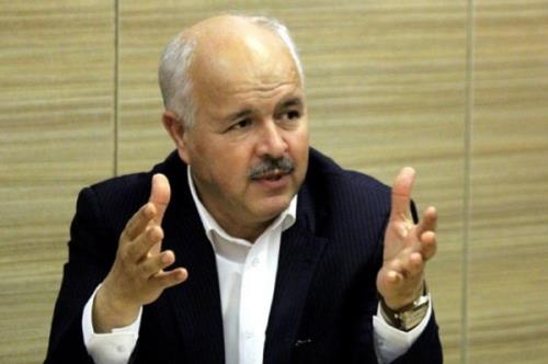 سعدی و هویت ایرانی